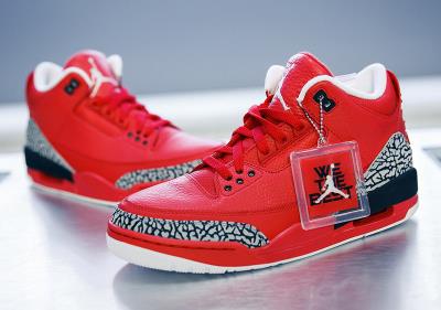 Air Jordan 3-225